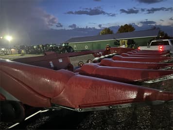 Main image Case IH 2208