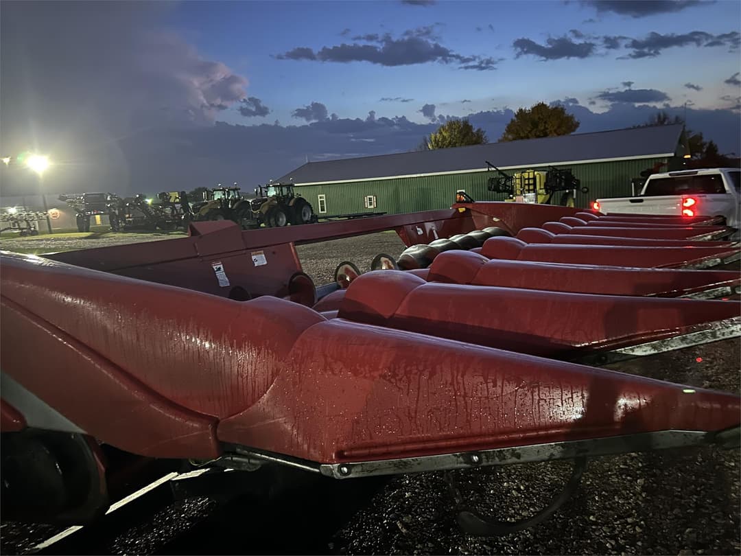 Image of Case IH 2208 Primary image