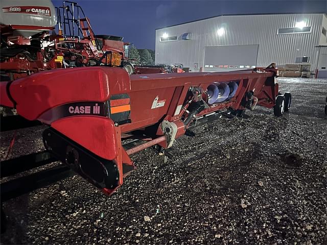 Image of Case IH 2208 equipment image 1