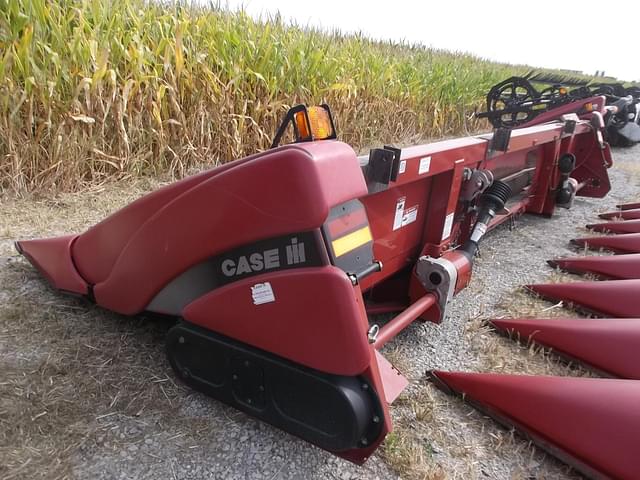 Image of Case IH 2208 equipment image 2