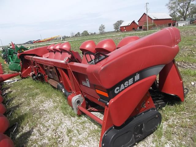 Image of Case IH 2208 equipment image 3