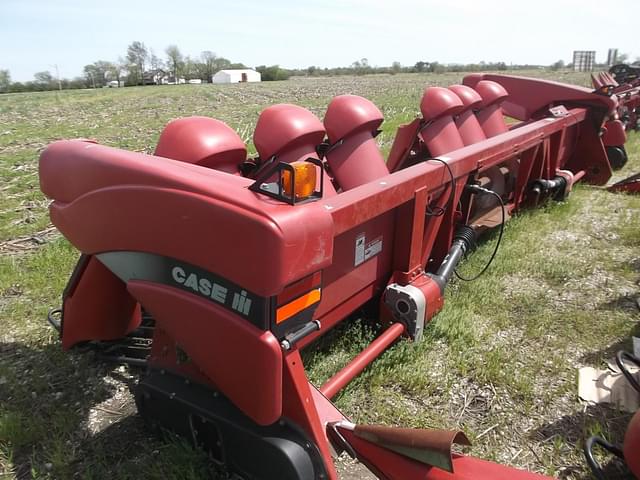 Image of Case IH 2208 equipment image 2
