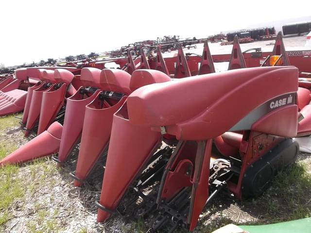 Image of Case IH 2208 equipment image 1