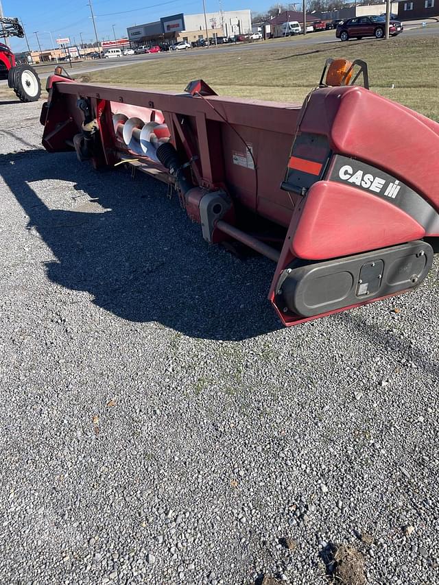 Image of Case IH 2208 equipment image 3