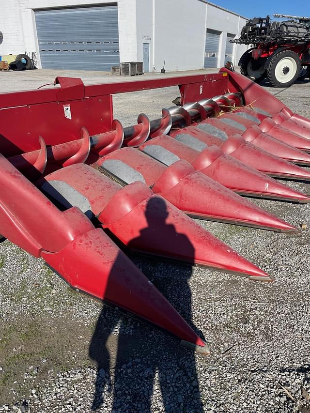 Image of Case IH 2208 equipment image 1