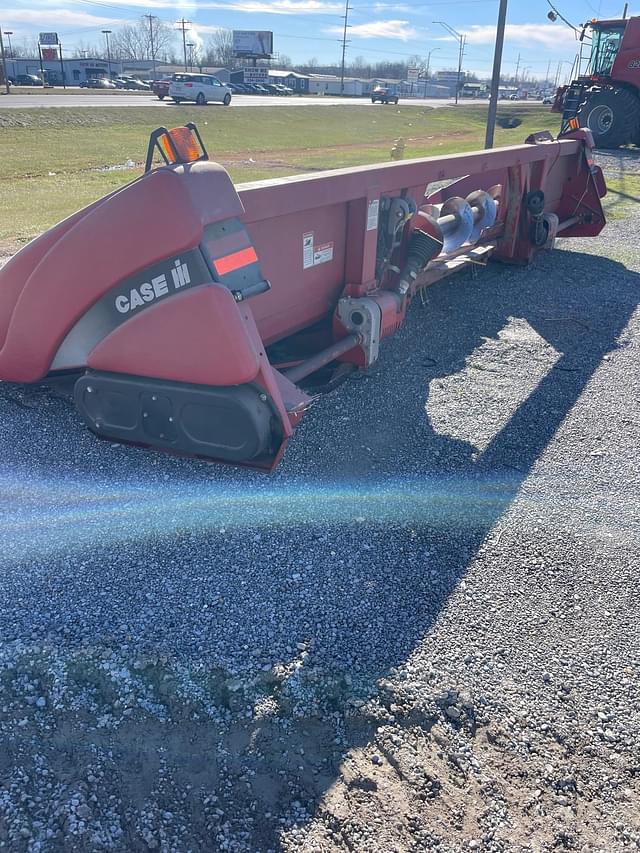 Image of Case IH 2208 equipment image 2