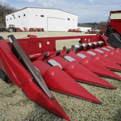 Main image Case IH 2208