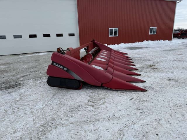 Image of Case IH 2208 equipment image 2