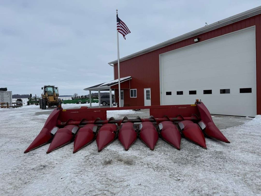 Image of Case IH 2208 Primary image