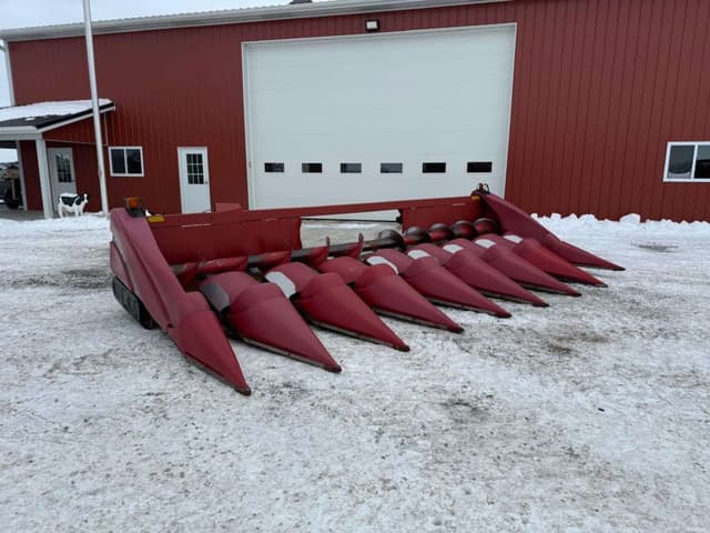Image of Case IH 2208 equipment image 1