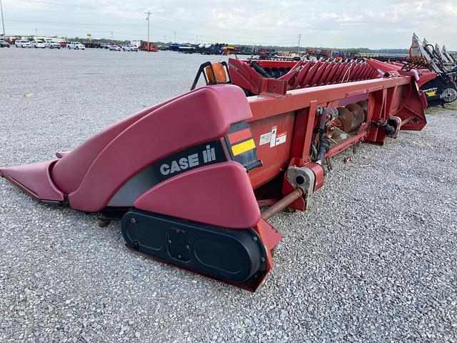 Image of Case IH 2208 equipment image 4