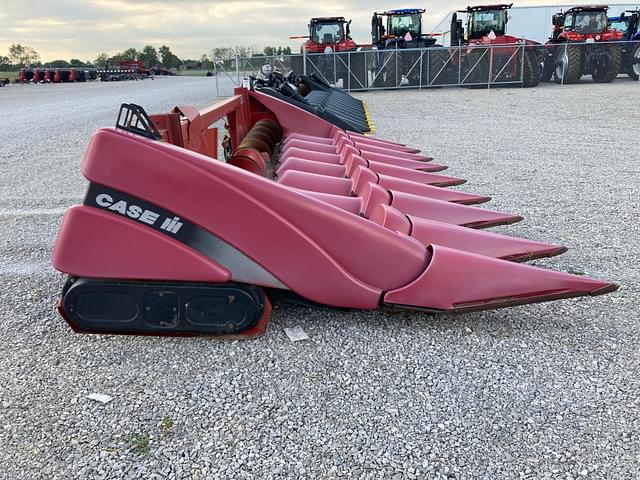 Image of Case IH 2208 equipment image 1