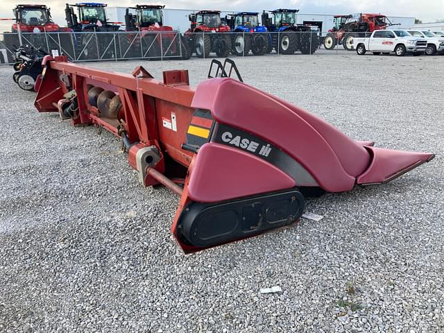 Image of Case IH 2208 equipment image 2