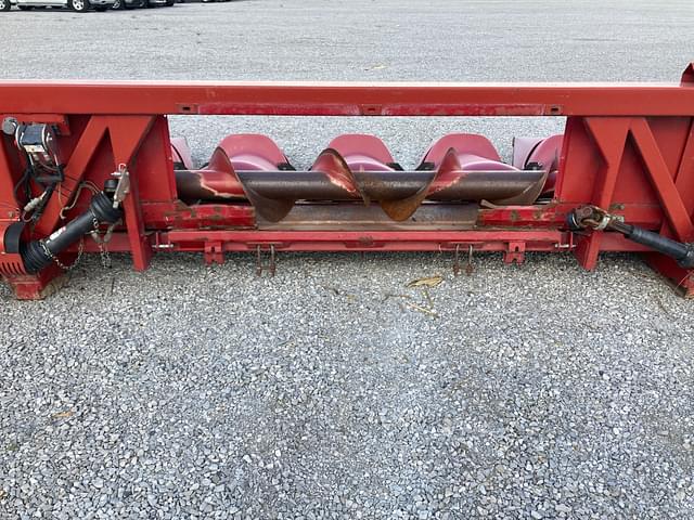 Image of Case IH 2208 equipment image 3