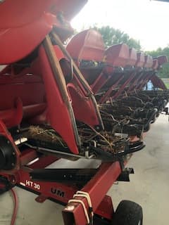 Main image Case IH 2208