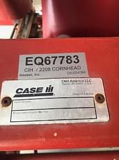 Main image Case IH 2208 3