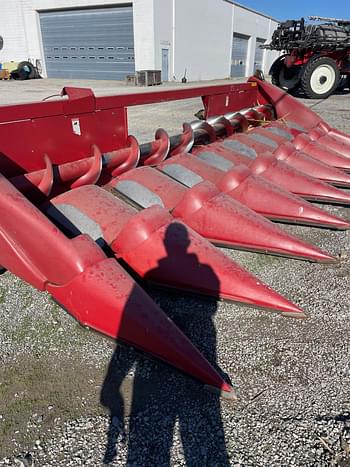 2005 Case IH 2208 Equipment Image0