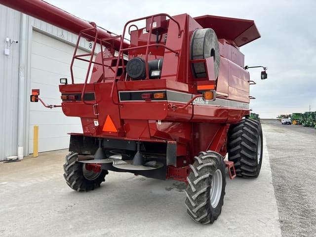 Image of Case IH 2377 equipment image 3