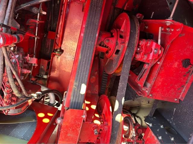 Image of Case IH 2377 equipment image 3