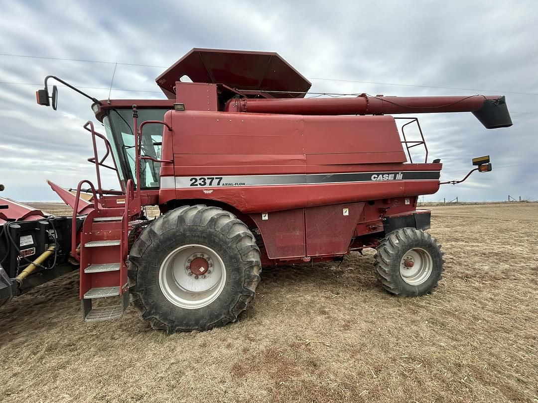 Image of Case IH 2377 Primary image