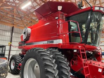 Main image Case IH 2388