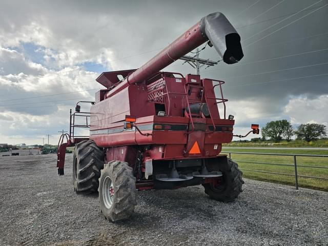 Image of Case IH 2388 equipment image 4