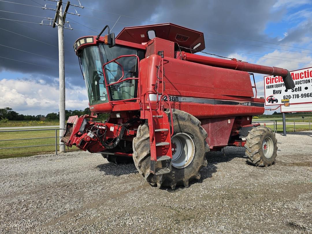 Image of Case IH 2388 Primary image