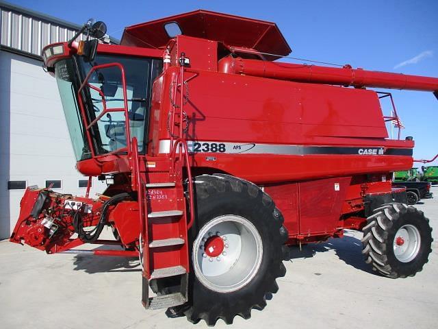 Image of Case IH 2388 Primary image