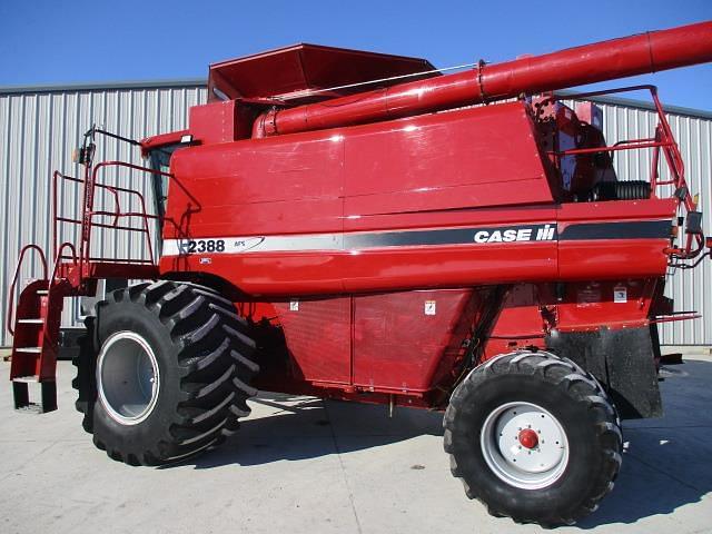 Image of Case IH 2388 equipment image 4