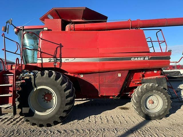 Image of Case IH 2388 equipment image 4