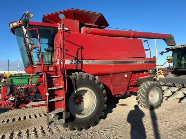 2005 Case IH 2388 Equipment Image0