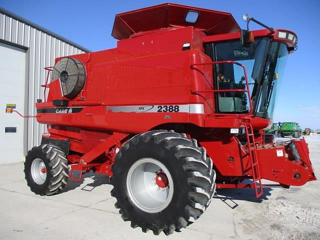 Image of Case IH 2388 equipment image 1