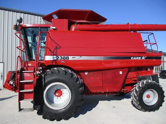 Image of Case IH 2388 equipment image 2