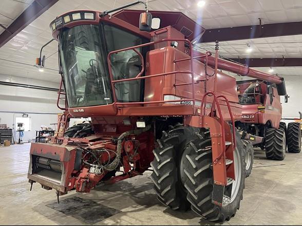 Image of Case IH 2388 equipment image 2