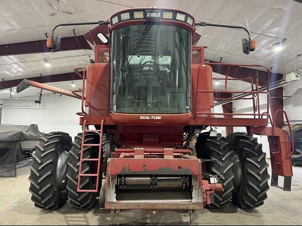 Image of Case IH 2388 equipment image 1
