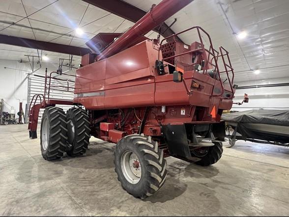 Image of Case IH 2388 equipment image 4