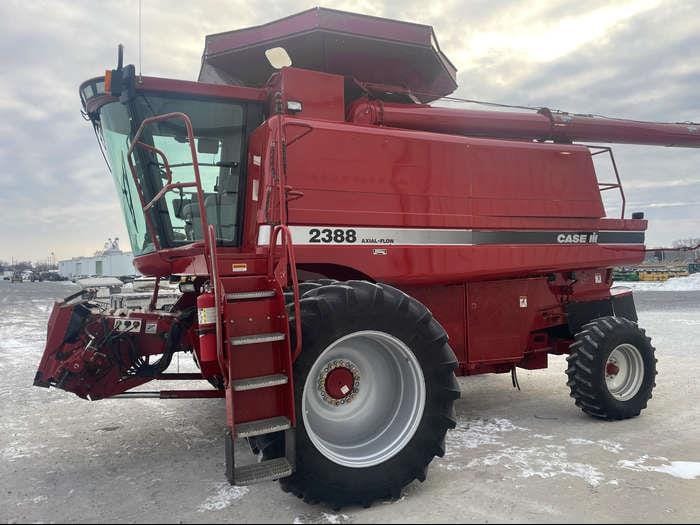 Main image Case IH 2388