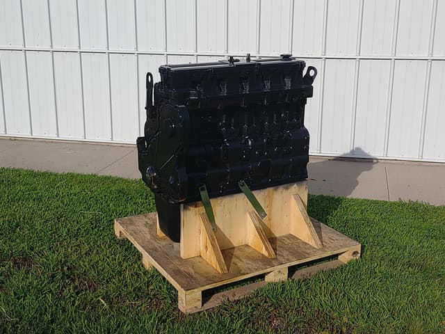 Image of Case IH 2388 equipment image 4