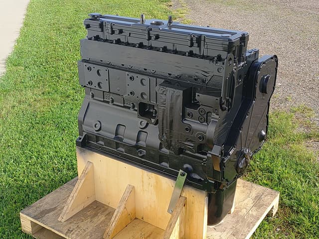 Image of Case IH 2388 equipment image 2