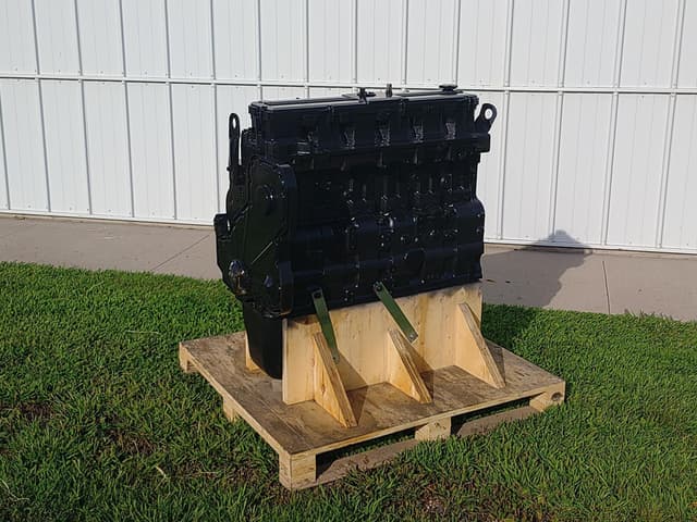 Image of Case IH 2388 equipment image 4