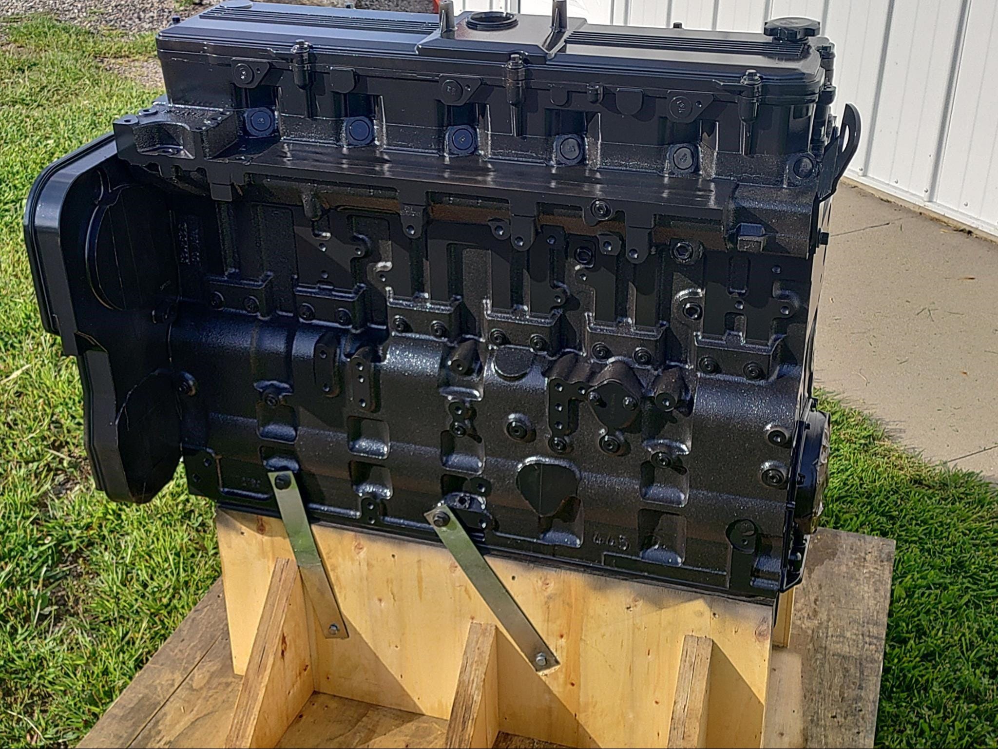 Main image Case IH 2388