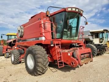 Main image Case IH 2388