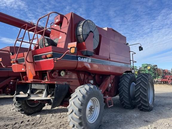 Image of Case IH 2388 equipment image 2