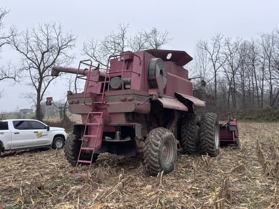 Image of Case IH 2388 equipment image 3