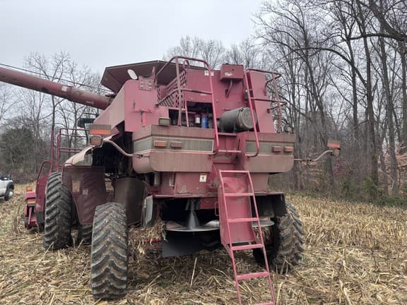 Image of Case IH 2388 equipment image 4