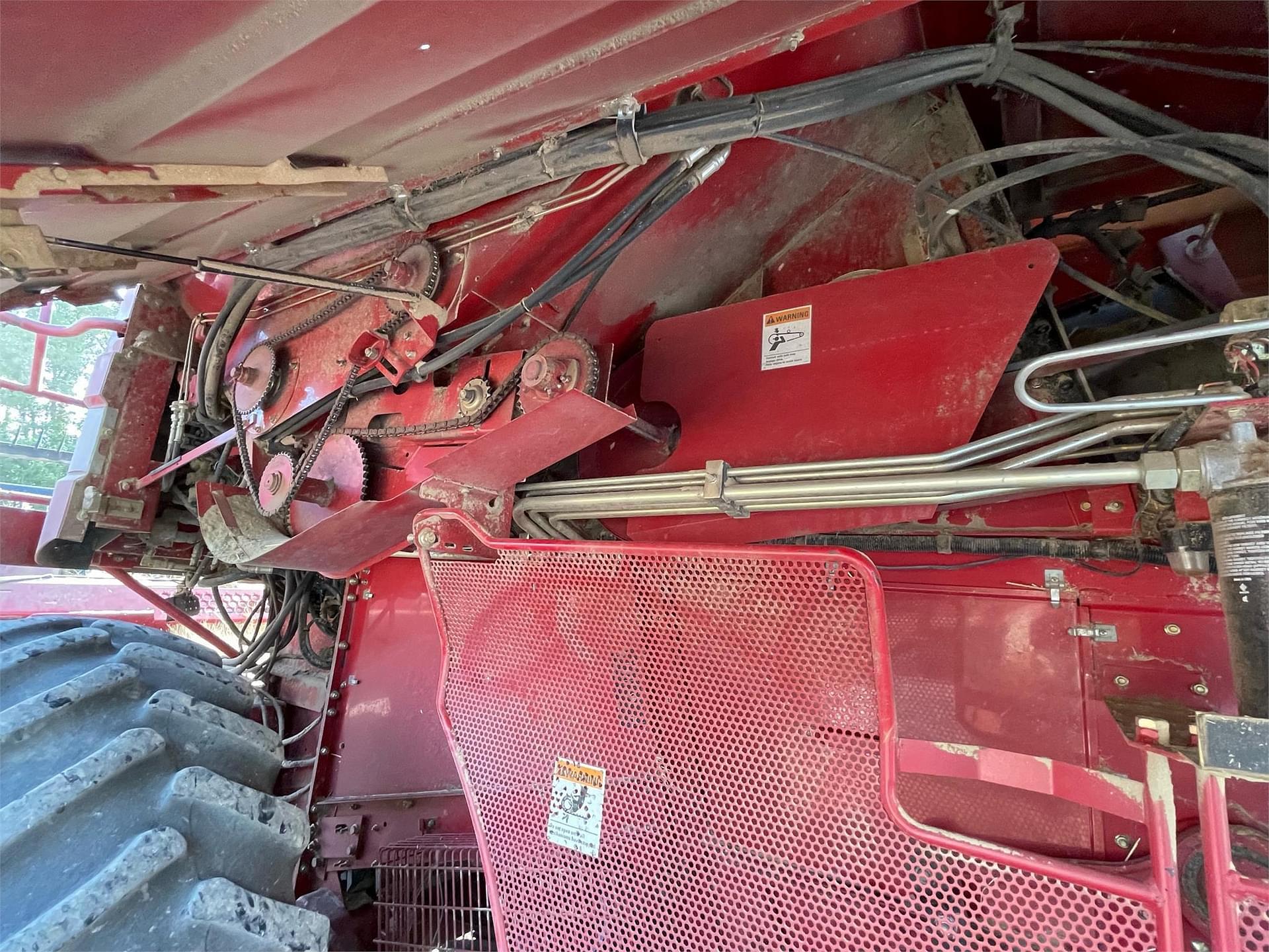 Main image Case IH 2388 10