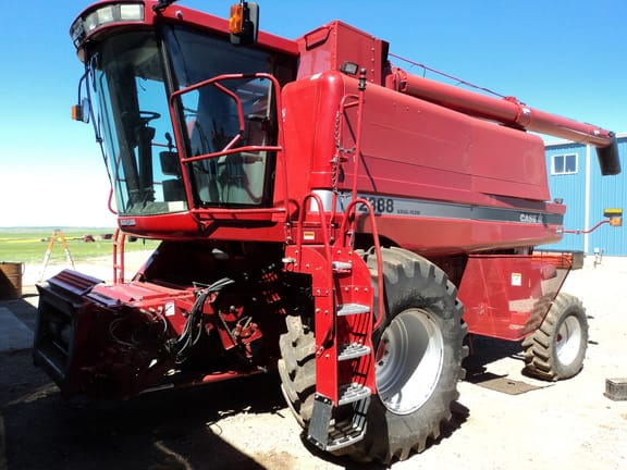 Main image Case IH 2388