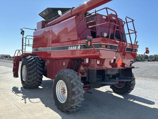 Image of Case IH 2388 equipment image 4