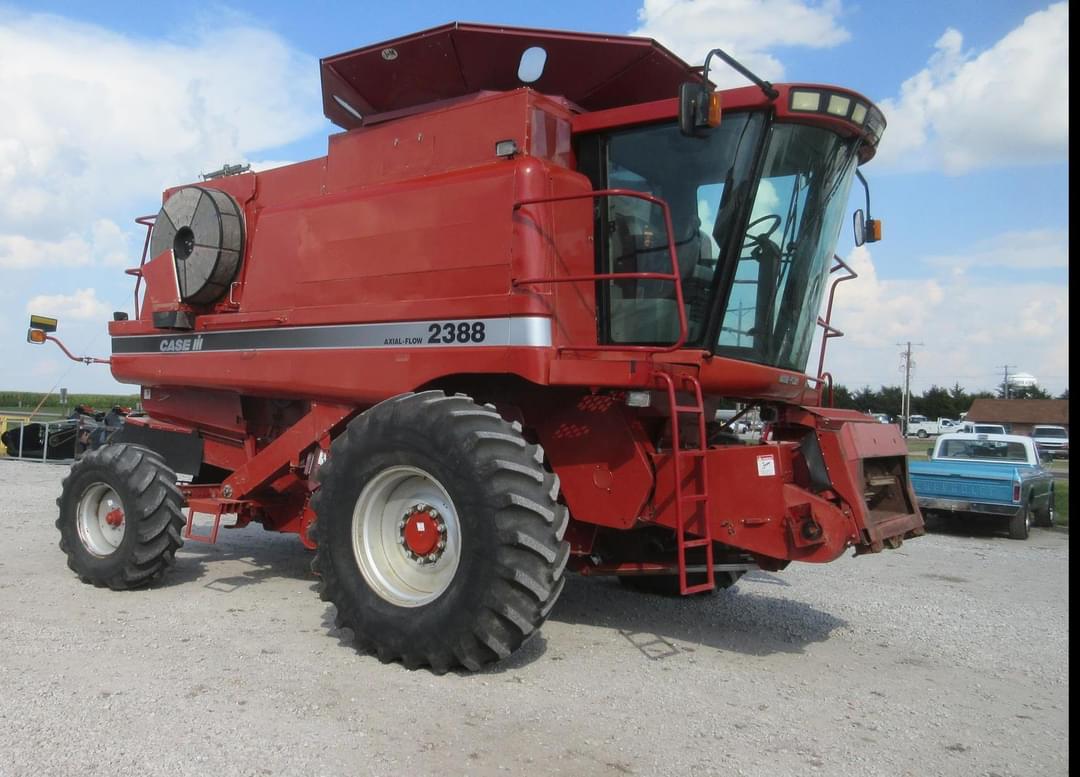 Image of Case IH 2388 Primary image