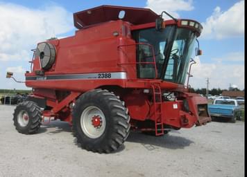 Main image Case IH 2388